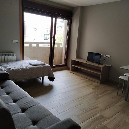 Apartamento Senda Sur Porriño Dış mekan fotoğraf
