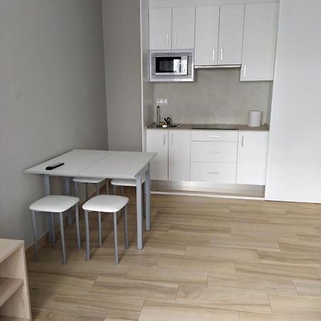 Apartamento Senda Sur Porriño Dış mekan fotoğraf