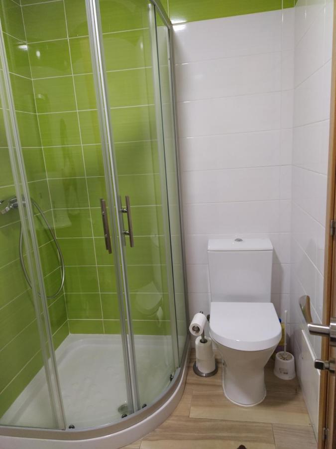 Apartamento Senda Sur Porriño Dış mekan fotoğraf