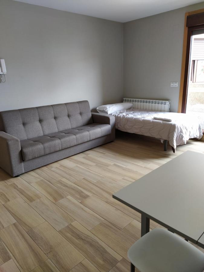 Apartamento Senda Sur Porriño Dış mekan fotoğraf