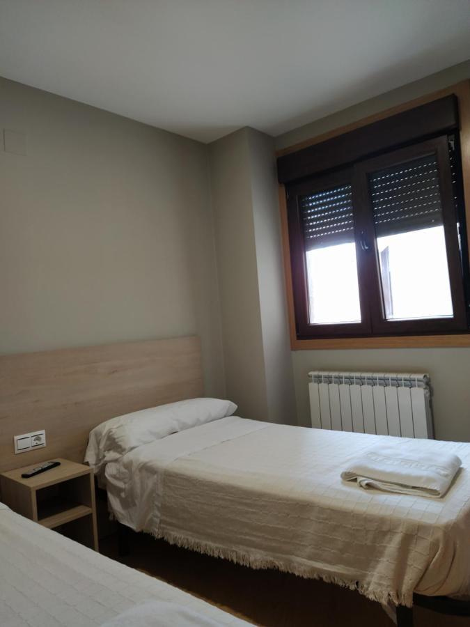 Apartamento Senda Sur Porriño Dış mekan fotoğraf