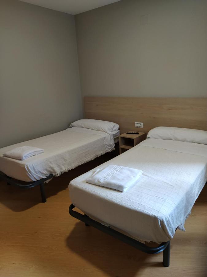 Apartamento Senda Sur Porriño Dış mekan fotoğraf