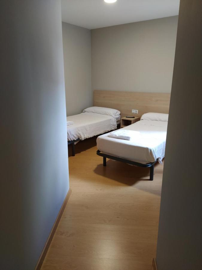 Apartamento Senda Sur Porriño Dış mekan fotoğraf