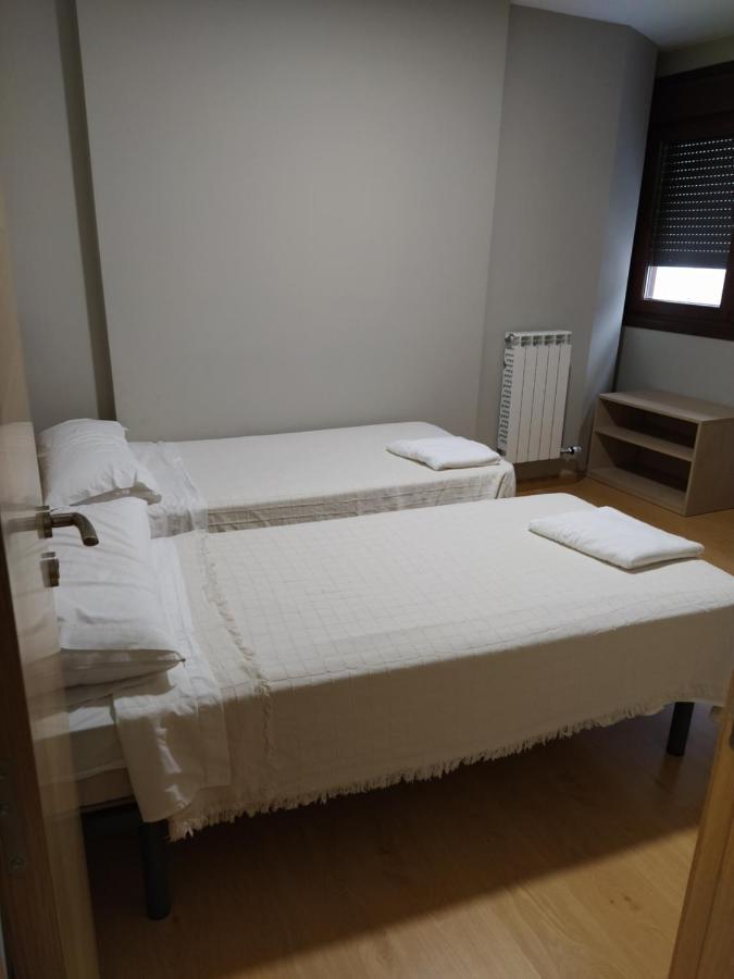 Apartamento Senda Sur Porriño Dış mekan fotoğraf